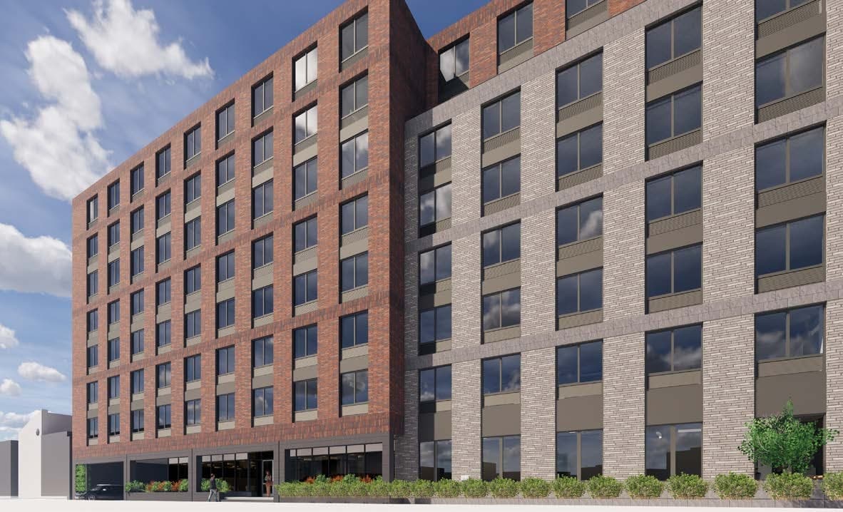 Abren lotería para 153 apartamentos en el Bronx para adultos mayores de bajos ingresos