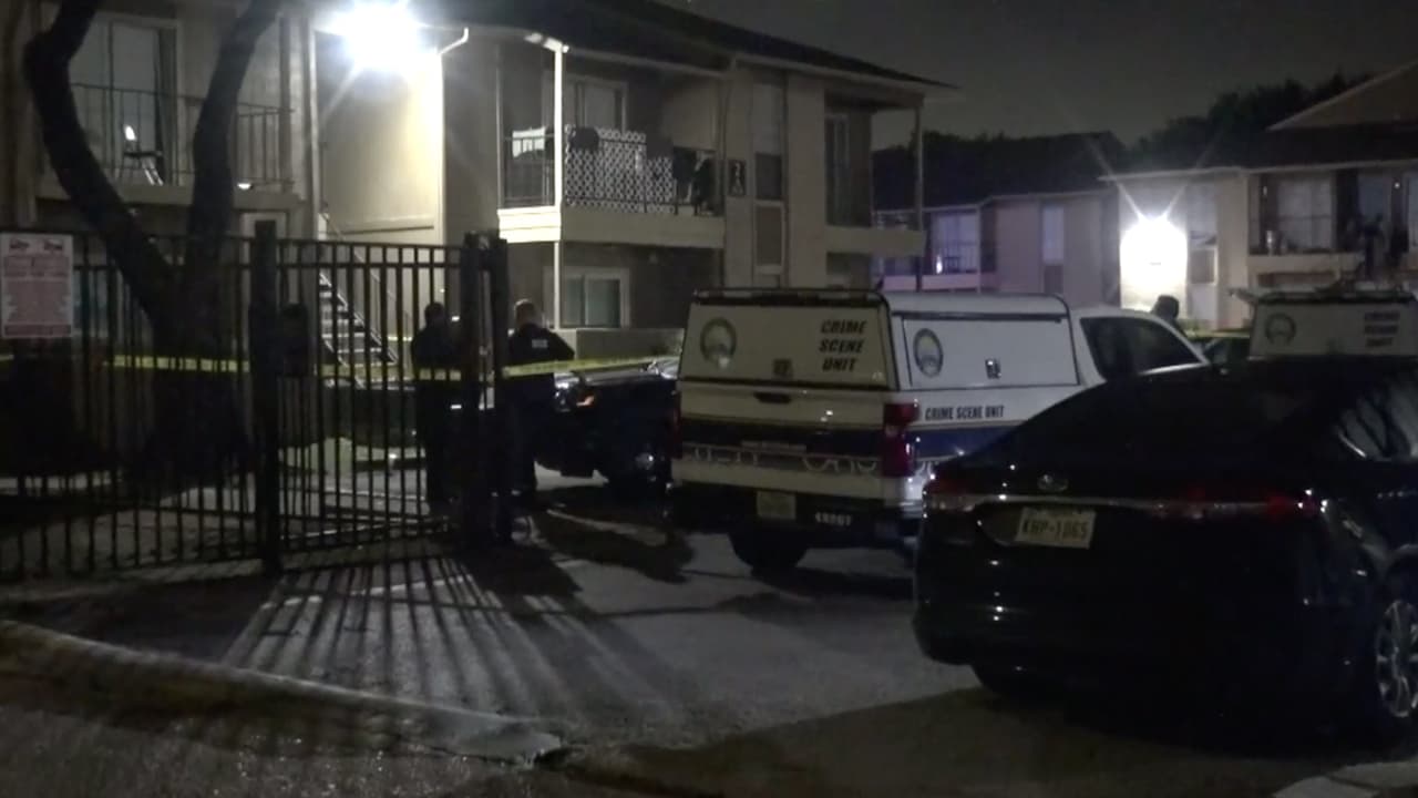 Enmascarado irrumpe en vivienda y balea a un padre de familia mientras su esposa amamantaba al bebé