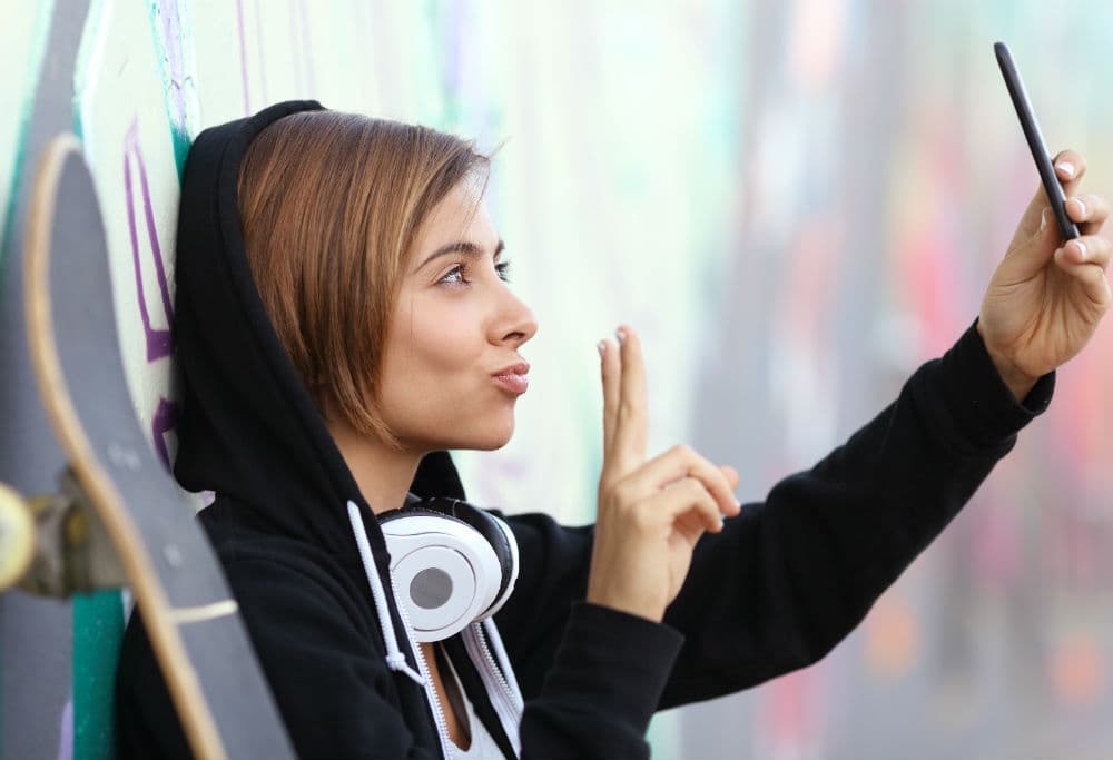  Cinco síntomas para identificar a un adolescente en riesgo