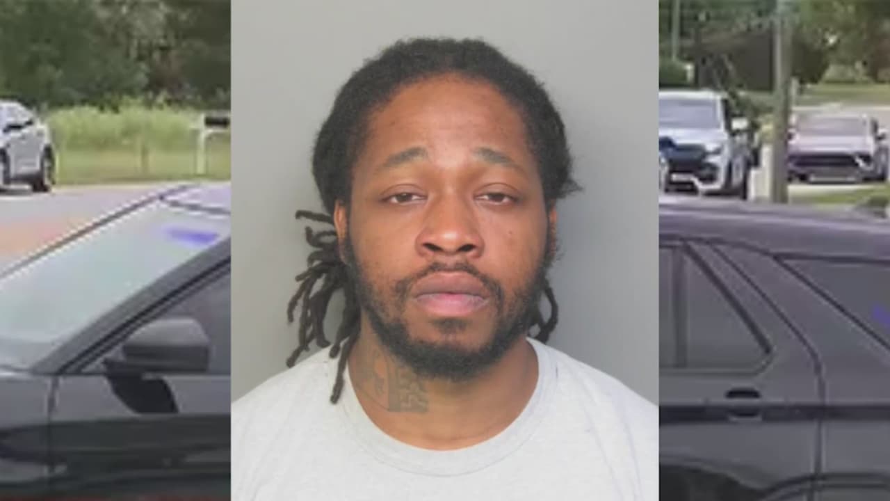 Capturan en el condado de Gwinnett a sospechoso de homicidio en Nueva York tras operativo y tiroteo