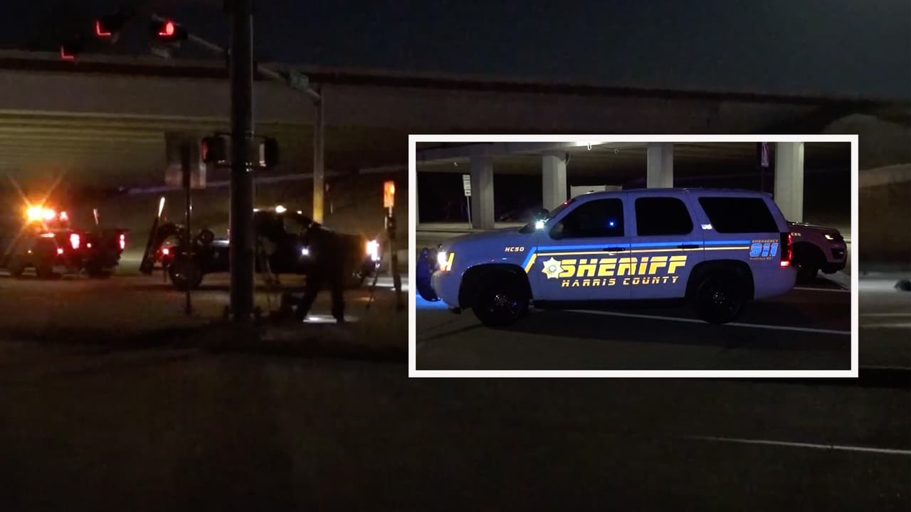 Muere atropellado un hombre que tras una discusión con su novia se acostó en el pavimento 