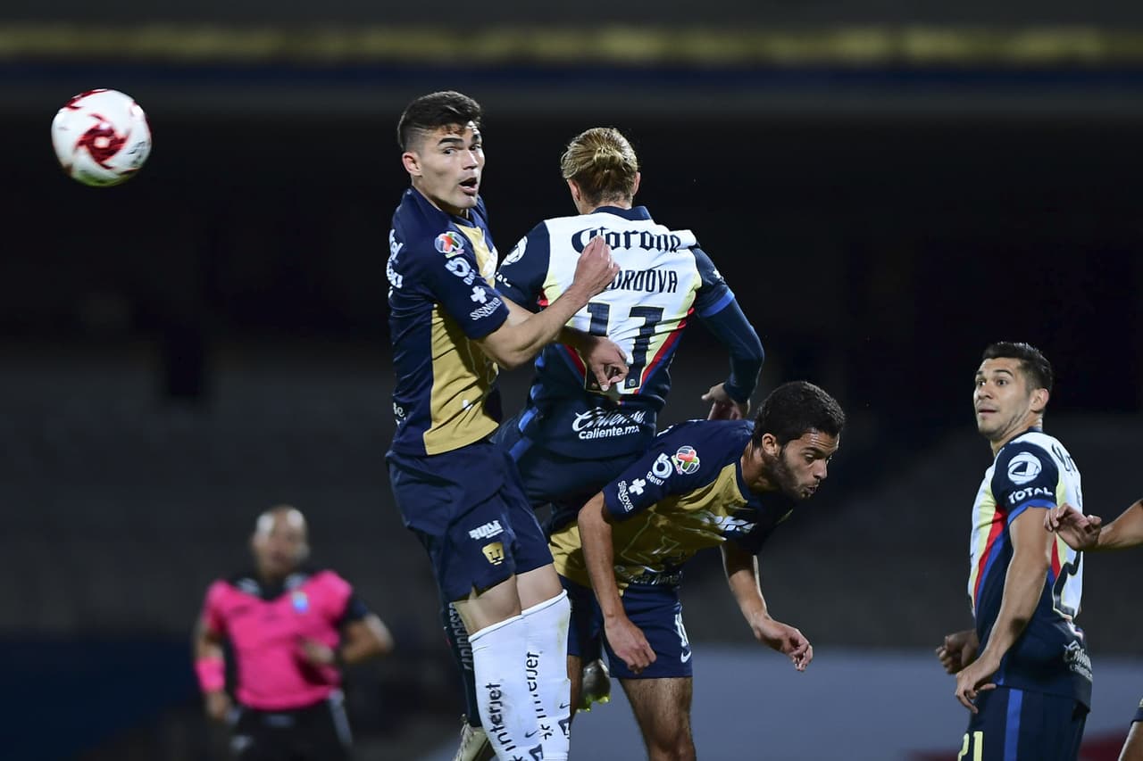 El América genera peligro por las bandas, pero los centros no encuentran destinatario.