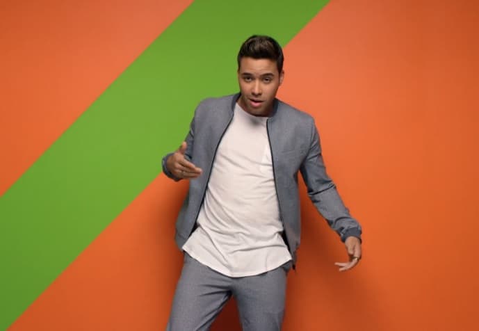 Prince Royce, JLo y Pitbull estrenaron su nuevo video musical.