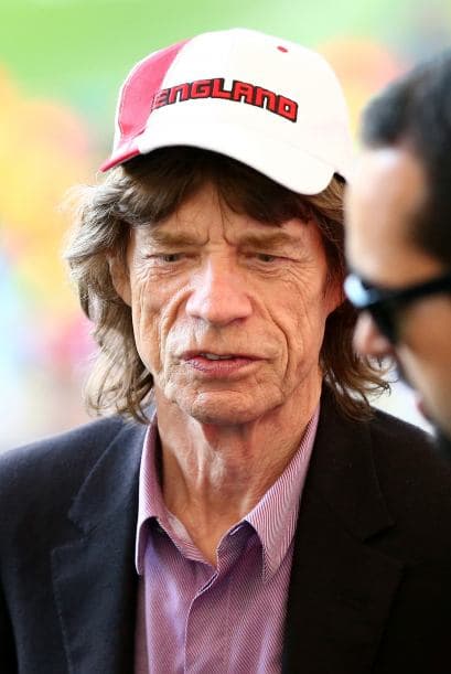 Michael Philip Jagger 