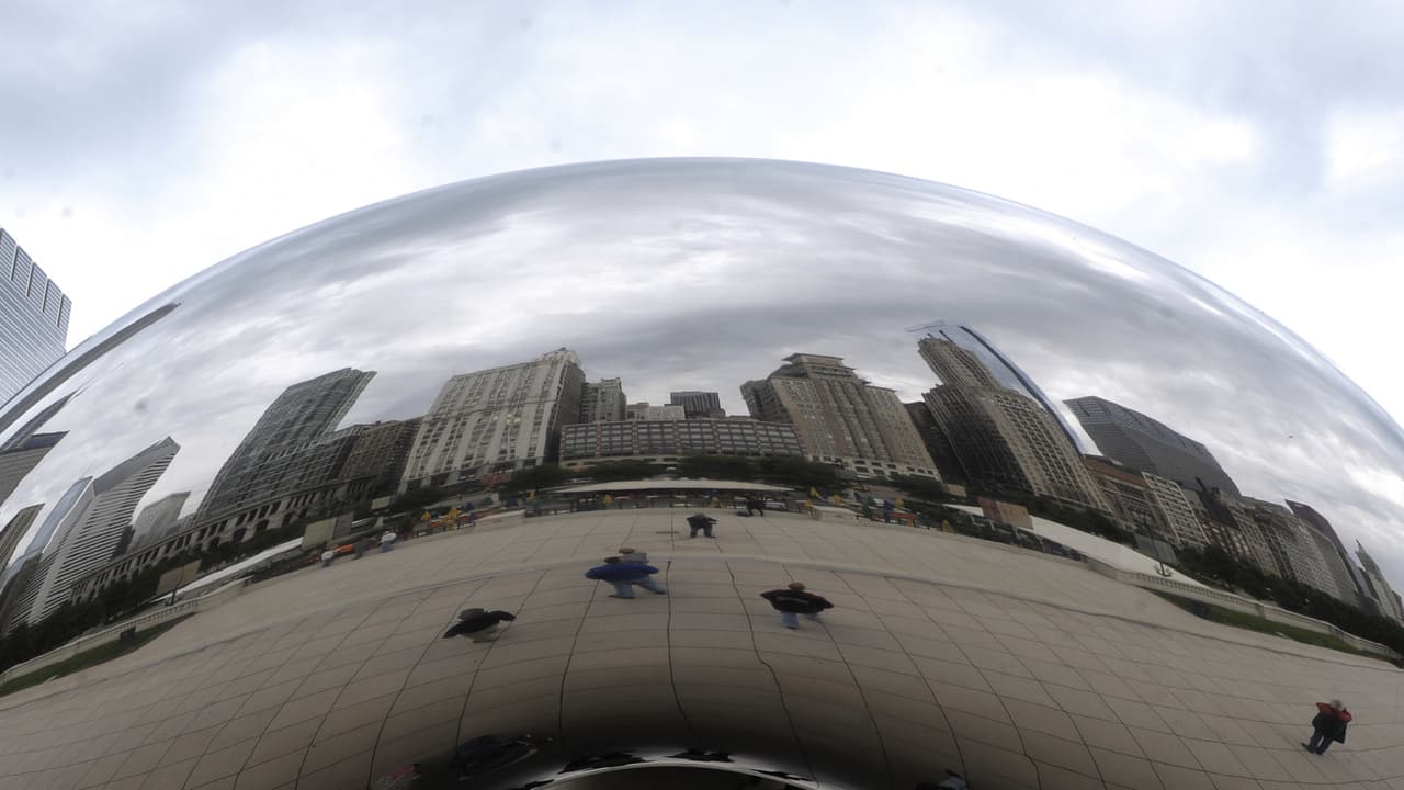 Periodos de sol y temperaturas dentro del promedio, así transcurrirá este martes, Día de la Marmota