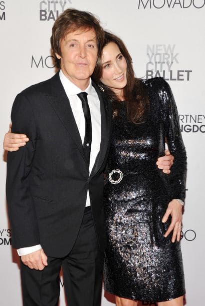 Ella nació en Nueva Jersey, Estados Unidos. En noviembre de 1960.