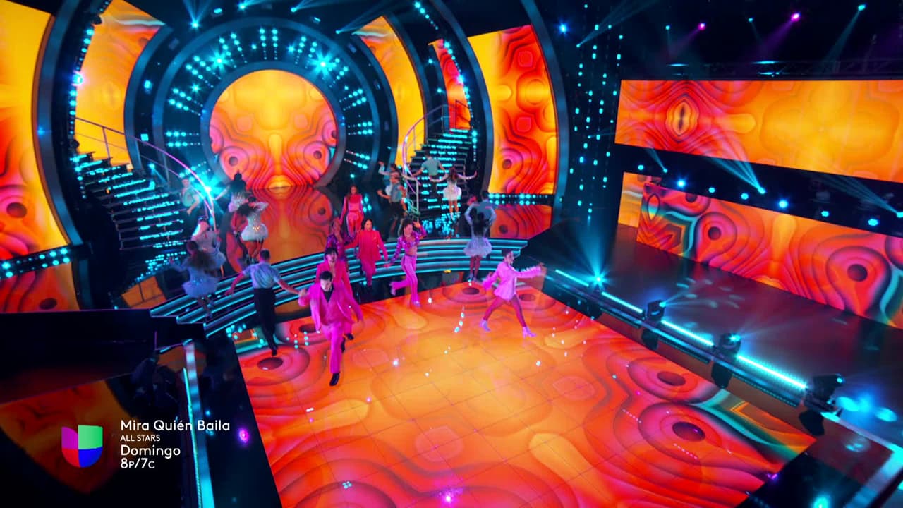 Mira Quién Baila 2022: La cuarta gala definirá a los semifinalistas de la competencia