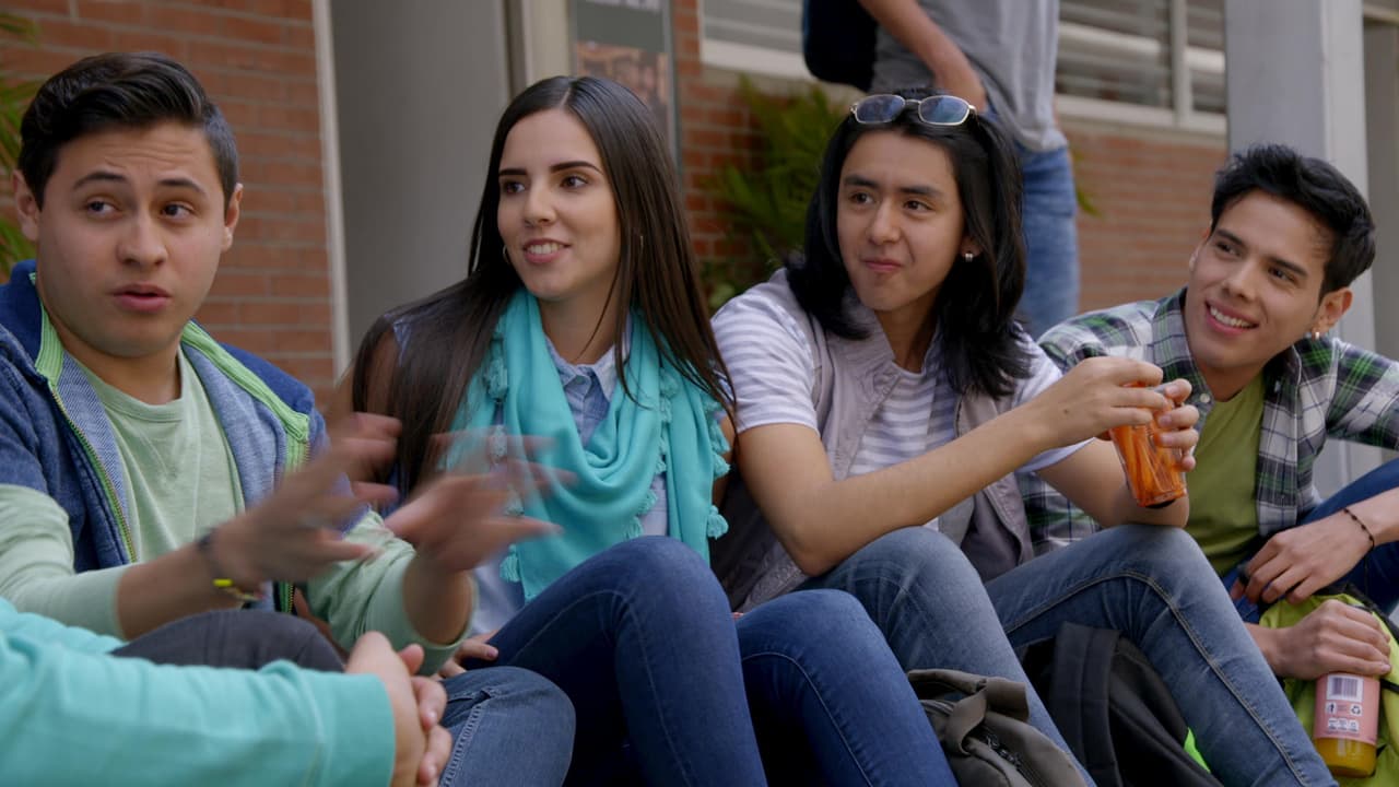 La Rosa de Guadalupe: Capítulo completo - 'El costo de una decisión'