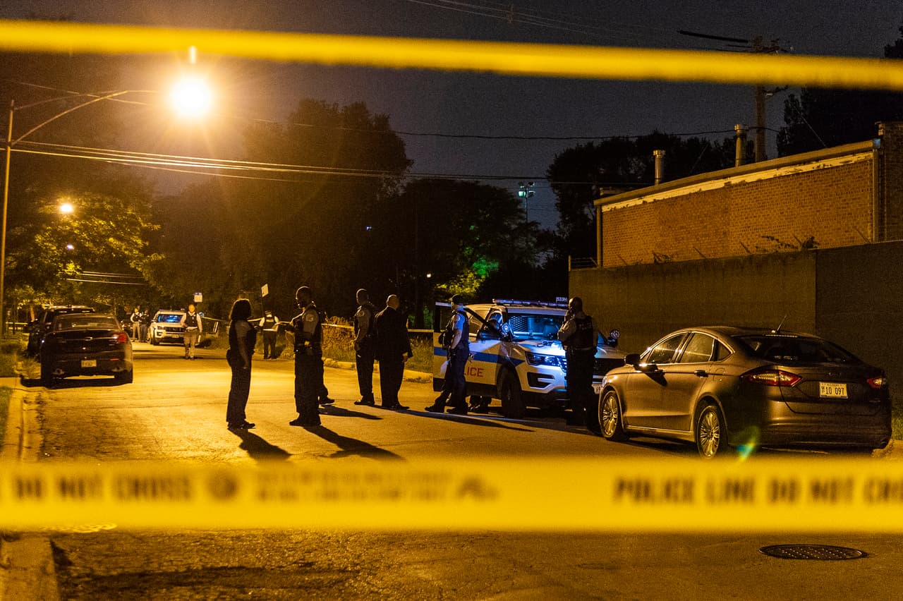 Salió corriendo detrás del hombre que le arrebató su celular, pero él la esperó para abusarla sexualmente