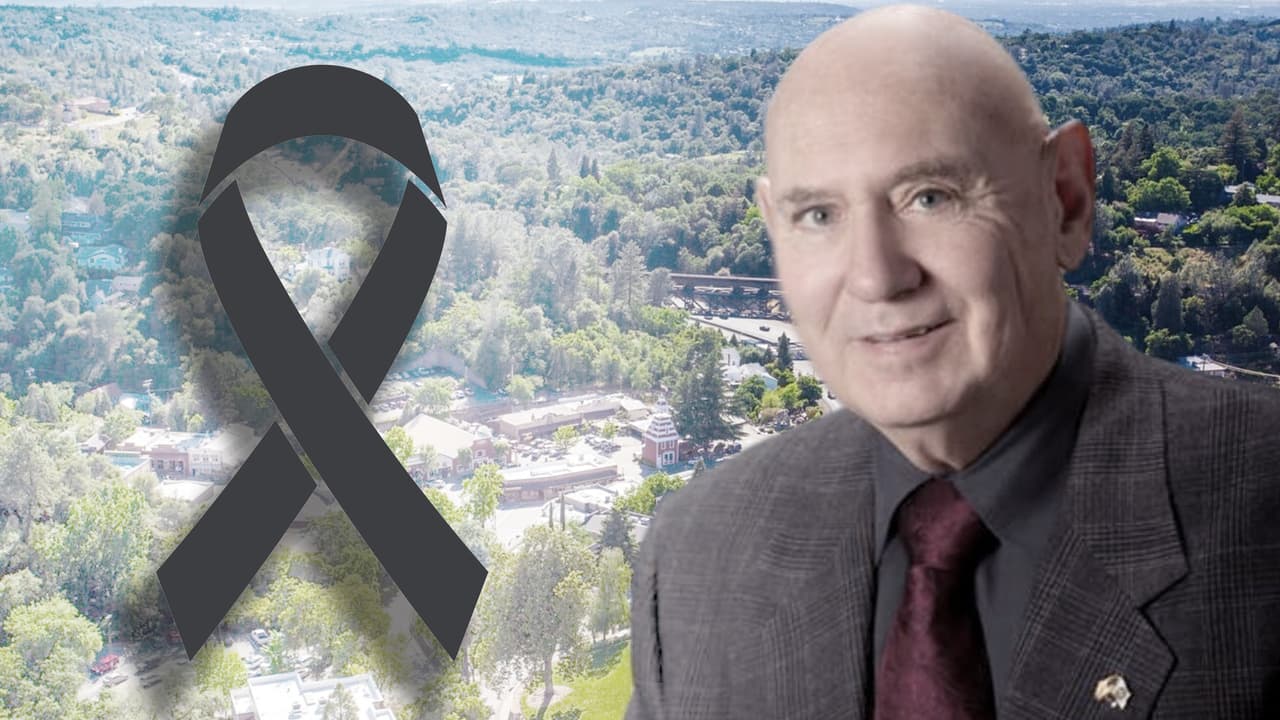 A pocos días de renunciar a su cargo, muere alcalde de California en accidente aéreo 