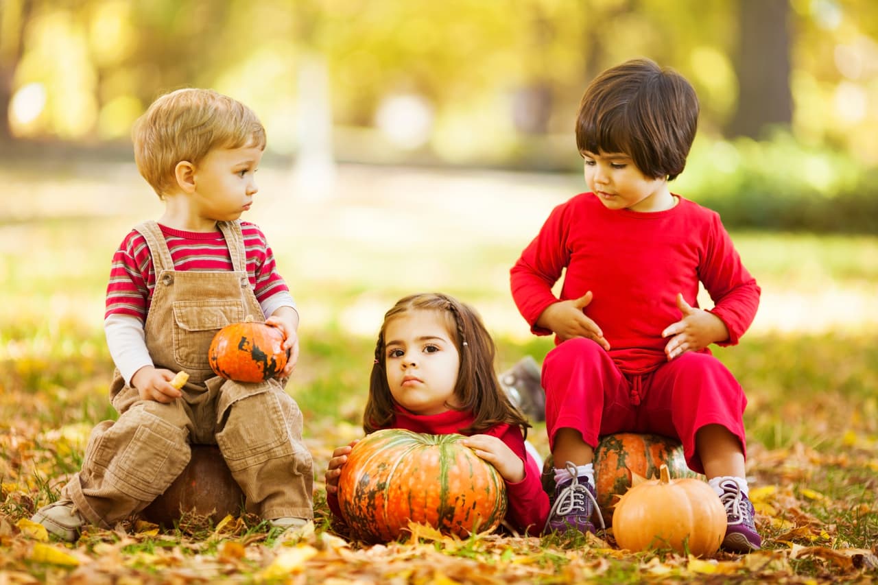 Si buscas que tus hijos se sientan agradecidos por todas las cosas buenas que tienen en su vida estos libros y películas para niños de 2 a 14 años seguramente inspirarán a tus hijos a seguir dando gracias incluso después de Thanksgiving y las fiestas navideñas. | Textos cortesía de CommonSense.org