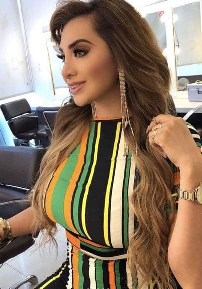 La exconductora de Hoy Damaris Rojas, habló sin tapujos del trato que recibió por parte de sus excompañeros durante su estancia en dicha emisión.