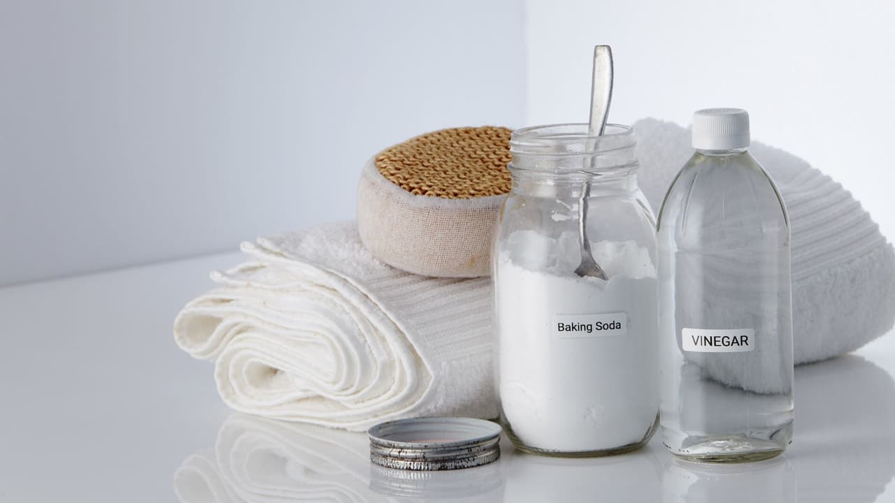 Receta para hacer tu propio limpiador y desinfectante casero ¡sin químicos!