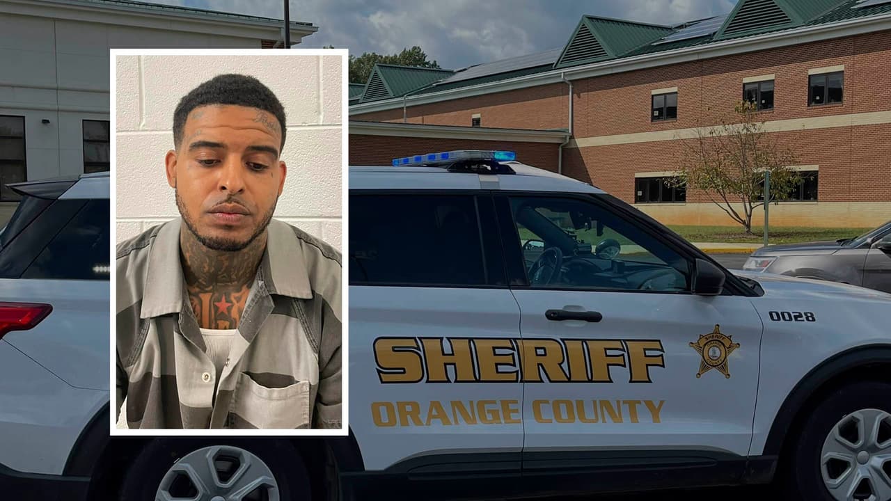 Niño de seis años llega con pistola a su escuela y su padre termina tras las rejas en Virginia