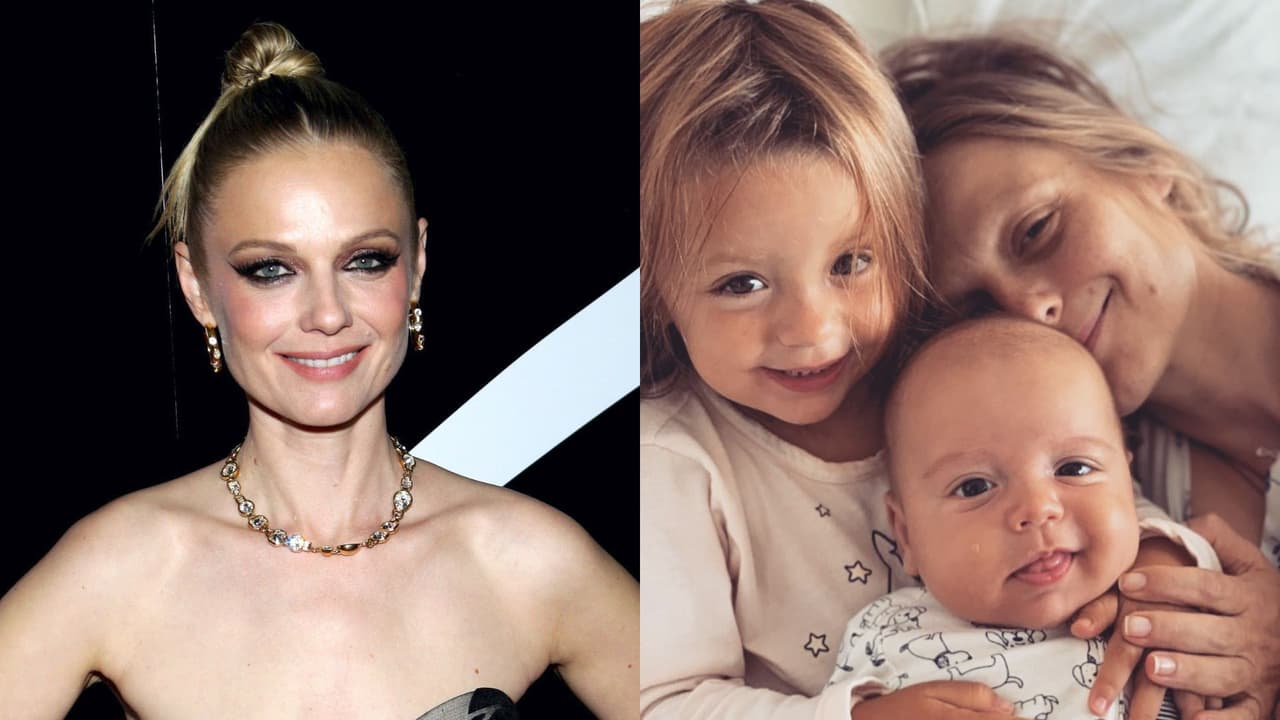 Hijos de Ana Layevska ya crecieron: así de grandes lucen Masha y Santiago