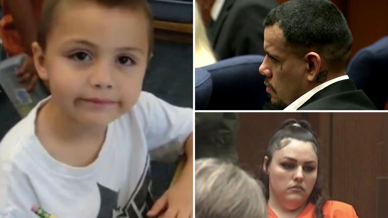 “Por dos semanas fue abusado y torturado”: los detalles revelados en el caso de la muerte de Anthony Ávalos