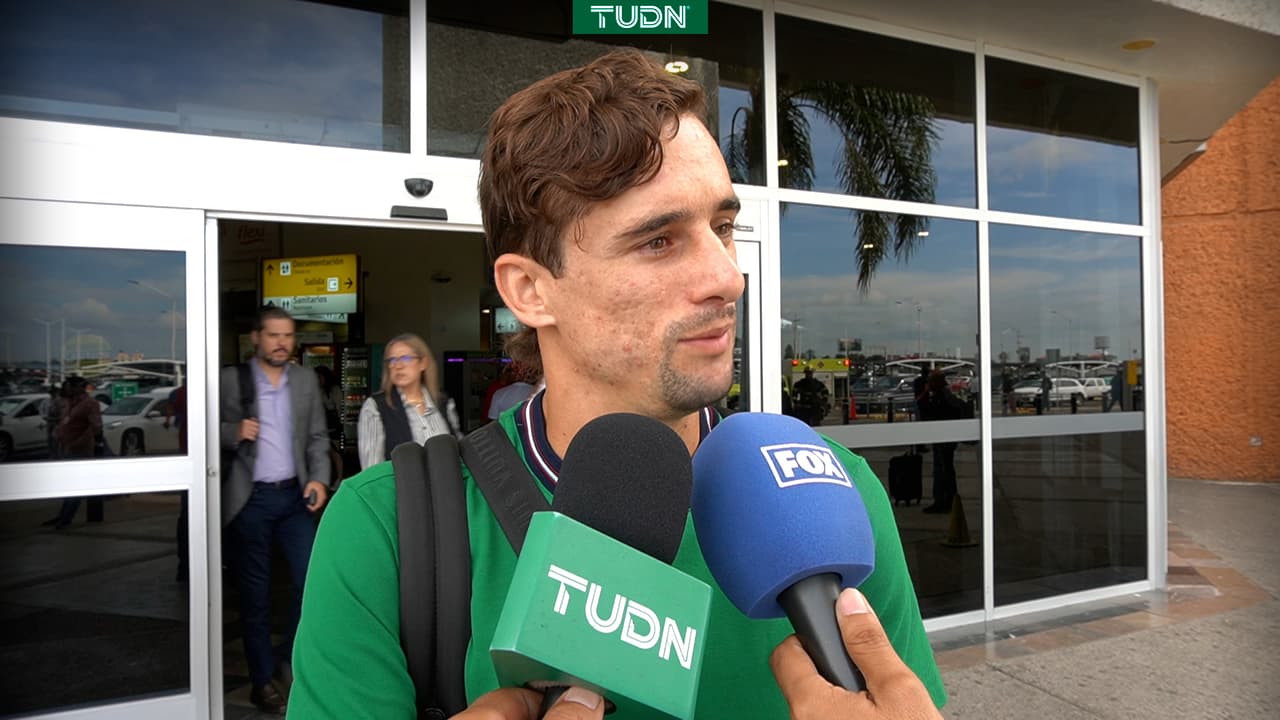 Lo que suelta Jordi Cortizo sobre jugar con Sergio Ramos y James Rodríguez