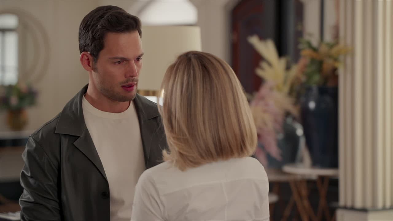 Los Hilos del Pasado: Capítulo completo 28