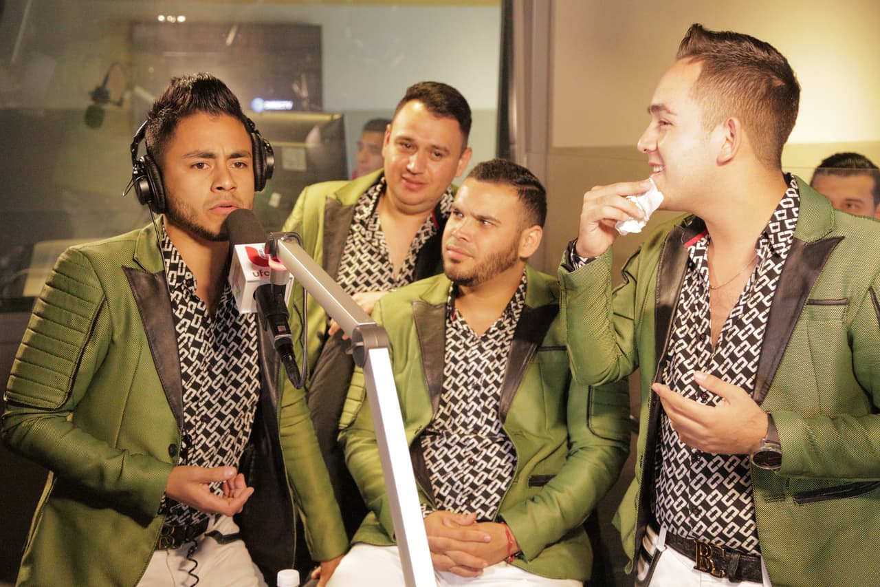 <a href="https://www.facebook.com/BandaCarnavalOfficial/">Banda Carnaval</a> se encuentra de gira por Estados Unidos y México al mismo tiempo.