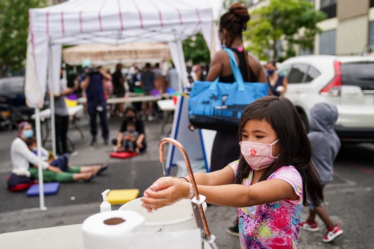 Las vacaciones de primavera del condado de Gwinnett se llevarán a cabo del 5 al 9 de abril.