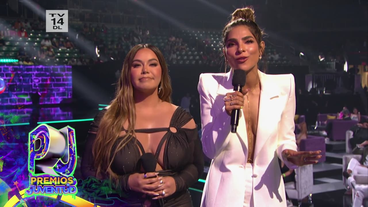 Vendría después un tercer cambio de vestuario.