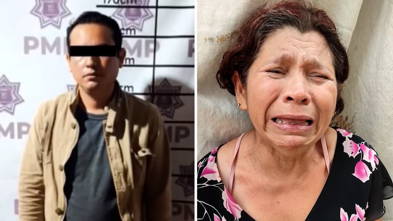 Arrestan a presunto secuestrador de la ‘influencer’ doña Lety: una llamada alertó a la policía