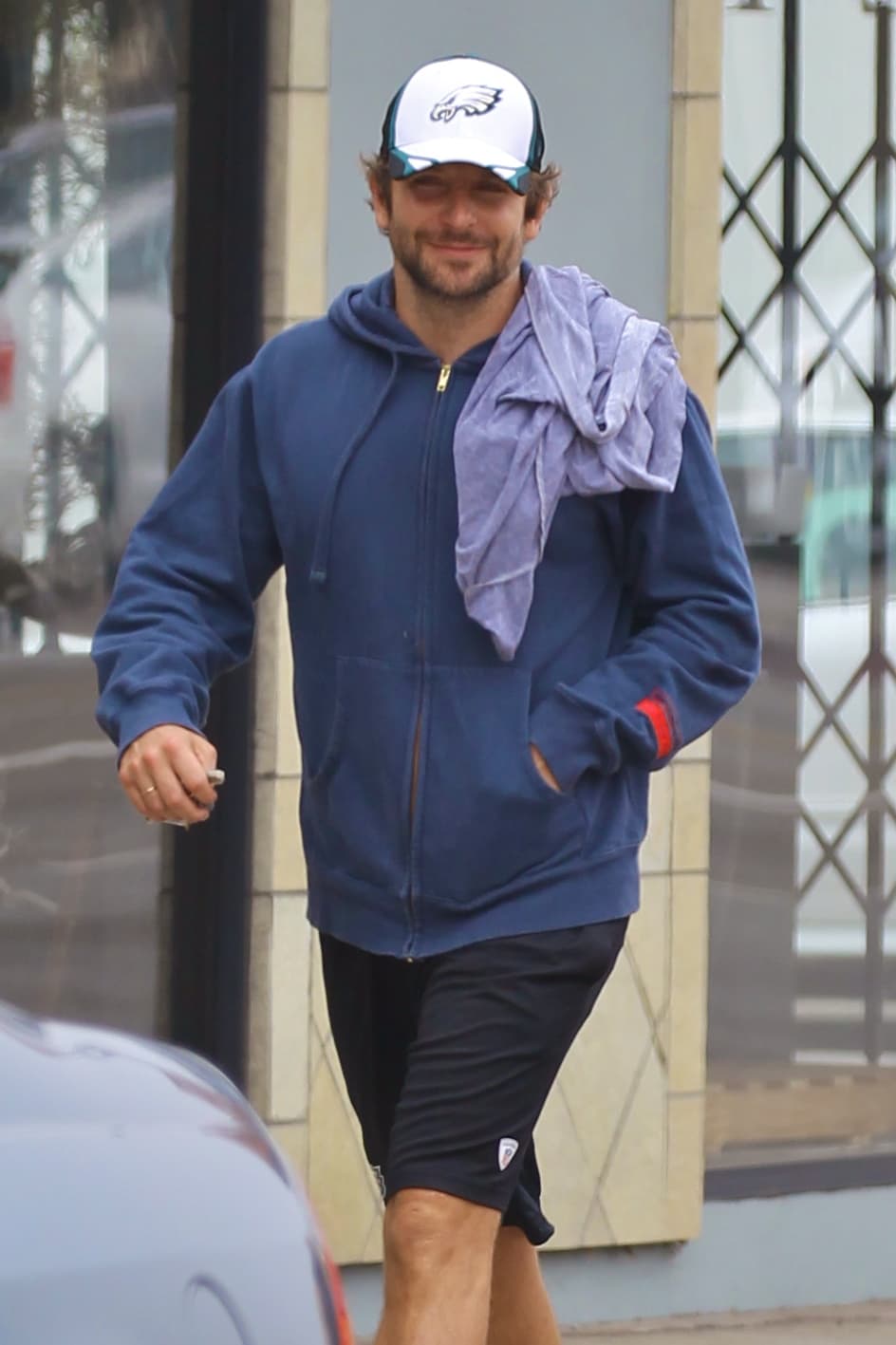 Nuevamente la pregunta, ¿dónde dejó a la hermosa Irina?