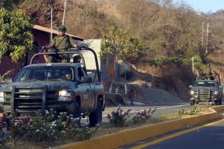 La cercanía de un operativo llevó al hermano de La Tuta a tomar la decisión de suicidarse, según las autoridades.