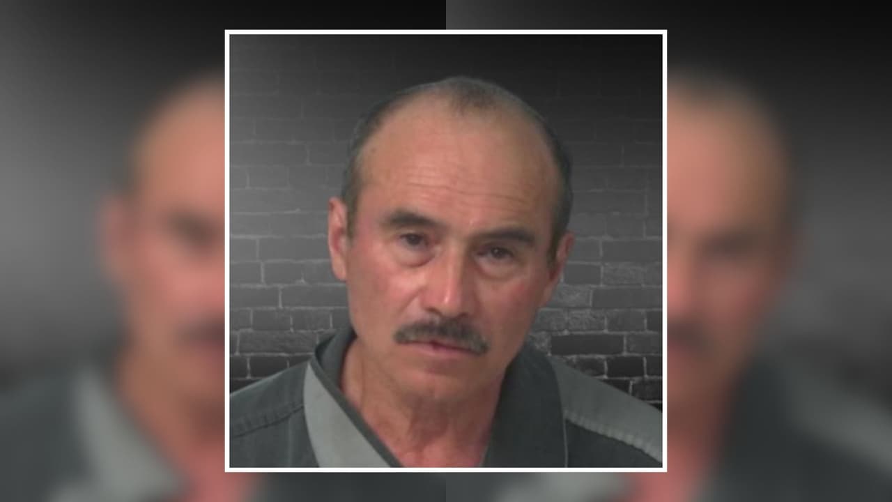 Conoce a una menor en iglesia de Houston y viaja a New Caney para abusarla sexualmente