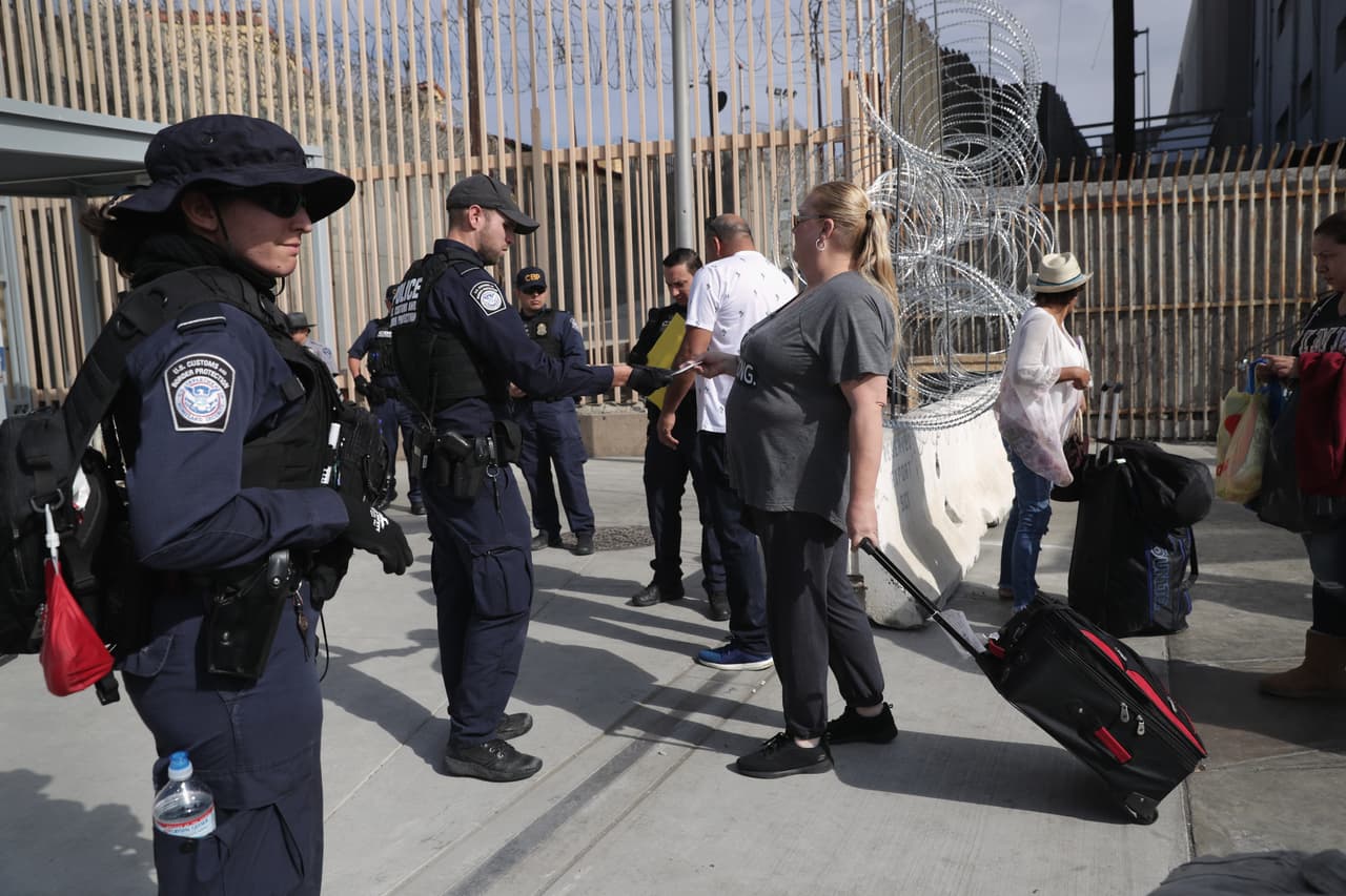 “Los carteles ganan dinero explotando niños de EEUU”: condenan a estudiante que se volvió narco y coyote
