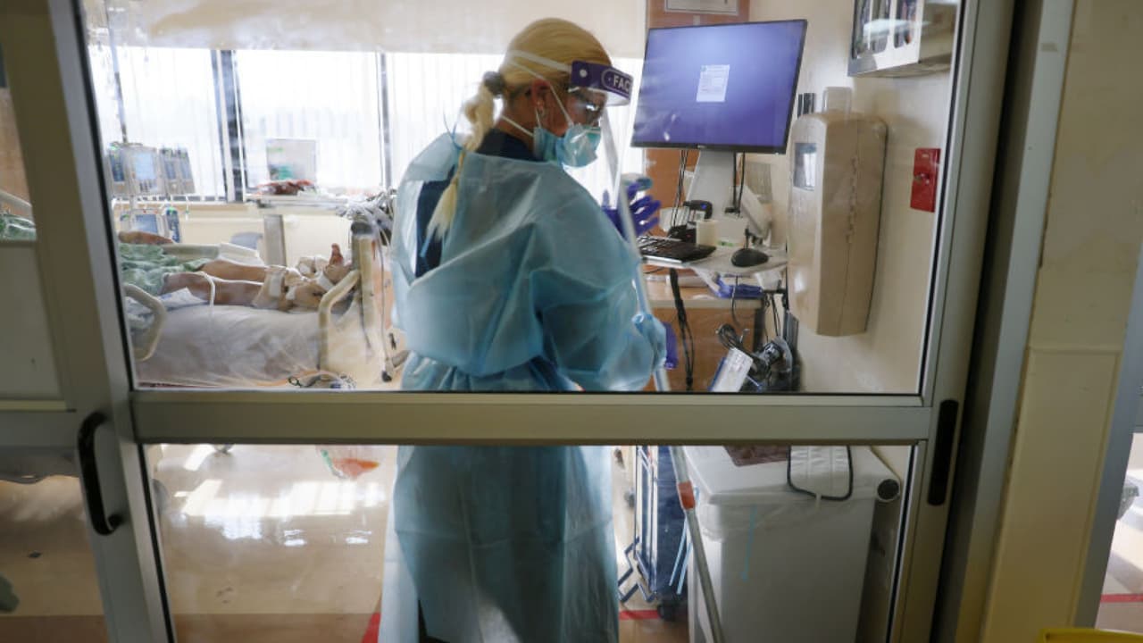 El condado de Los Ángeles anuncia un preocupante repunte de los casos de coronavirus