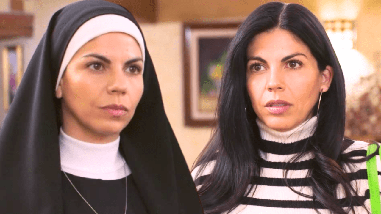 Celeste y Carolina vuelven a intercambiar lugares | Monteverde | Capítulo 20