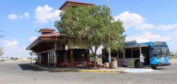 Nuevo proyecto Northgate Transfer Center de Sun Metro brindará beneficios de trasporte al noreste de El Paso