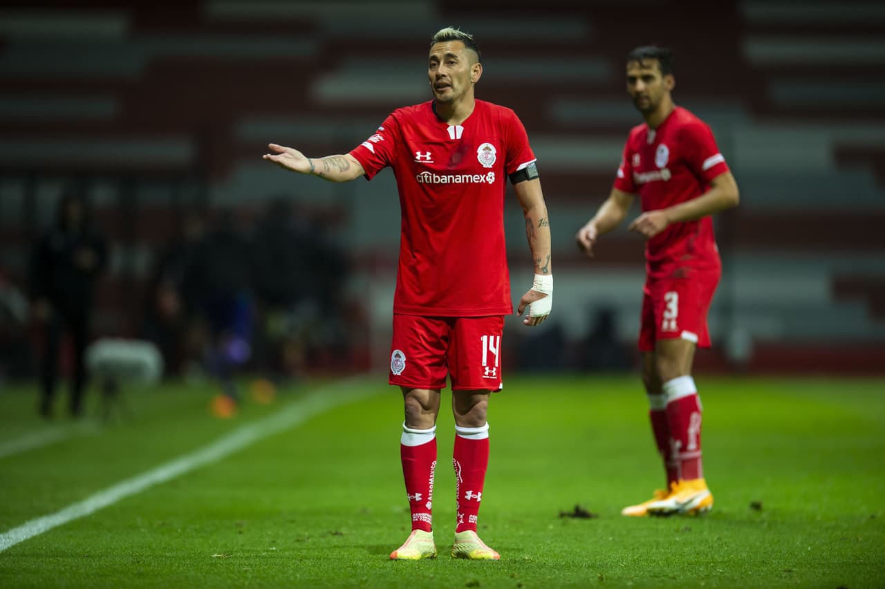 Los Bravos derrotaron por la mínima a Toluca en el Nemesio Diez; los Diablos se ubican en la octava posición con 12 puntos y Juárez en la decimosegunda con 10.