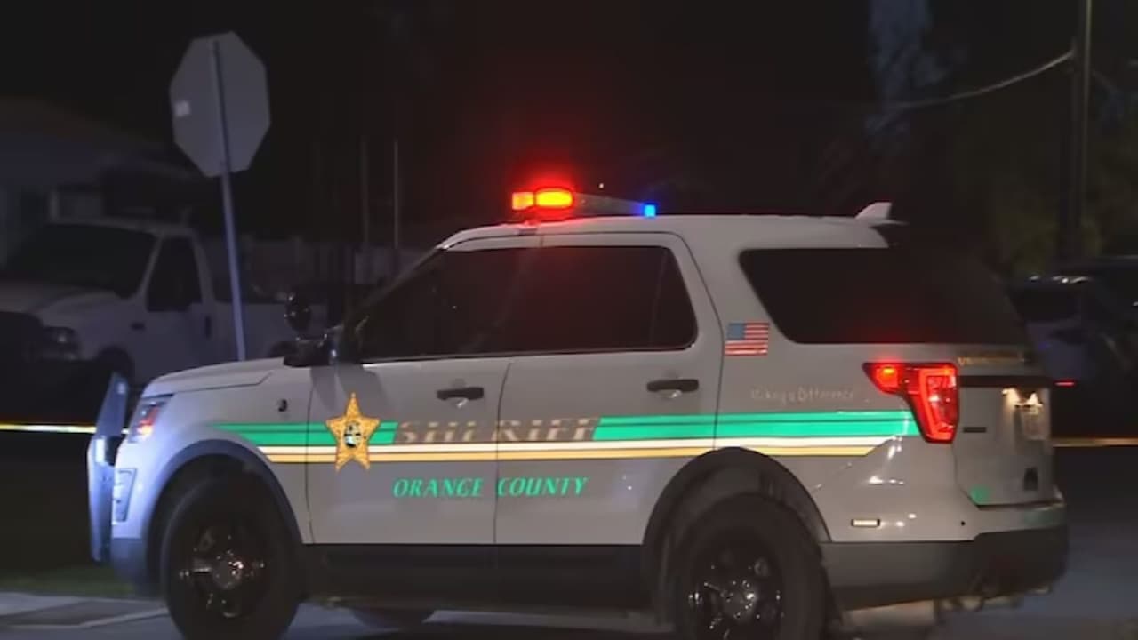 Alguacil mata por error a hispano que llamó al 911 a denunciar un robo en el condado de Orange