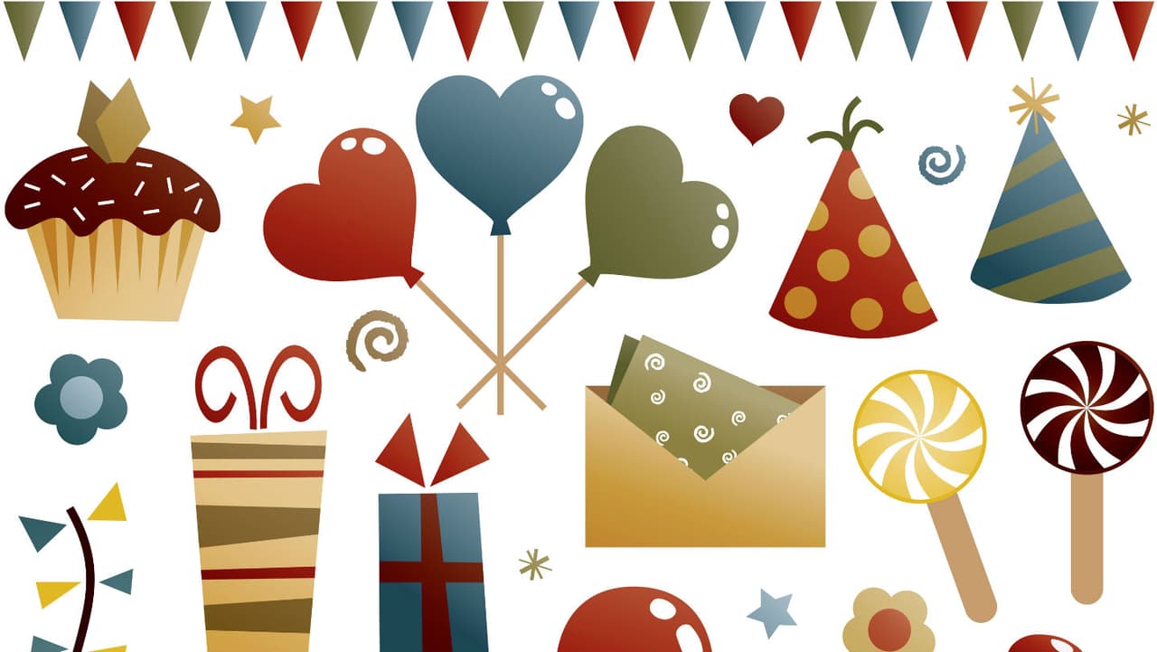 Tiendas para hacer fiestas más divertidas