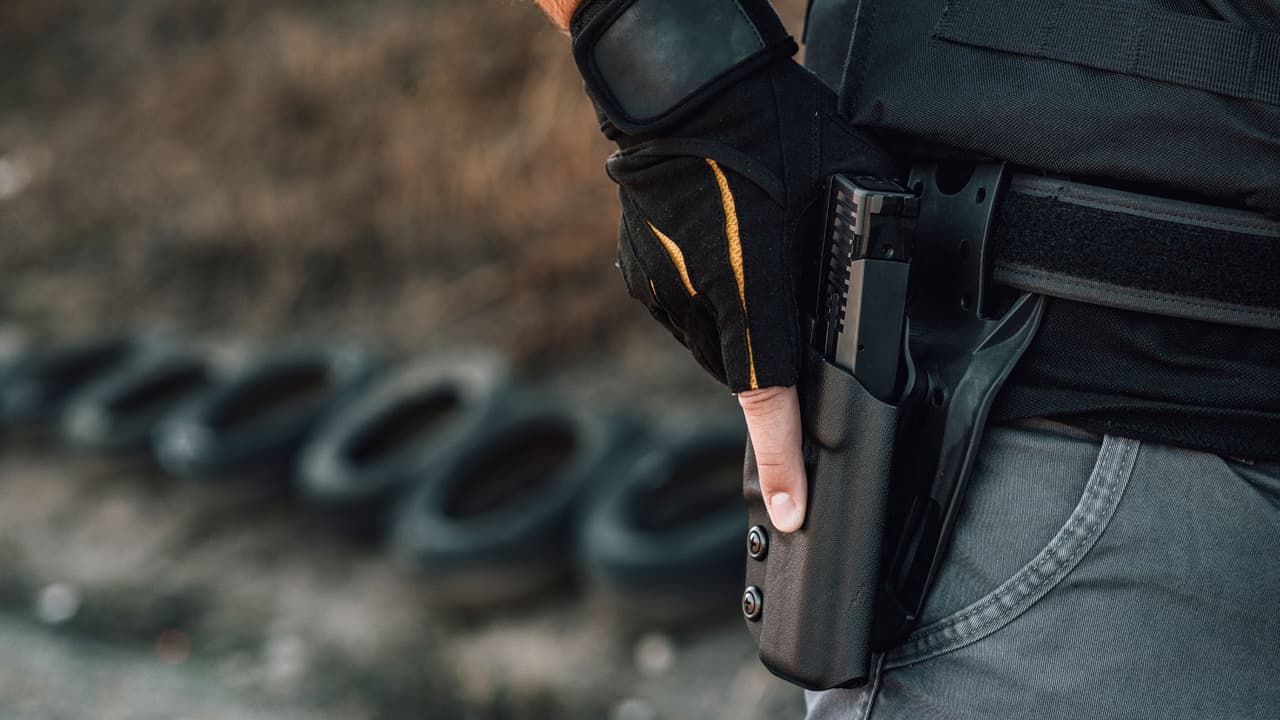 BlackWolf llega a Texas, la aplicación de transporte cuyos choferes están armados: ¿en qué ciudades estará disponible? 