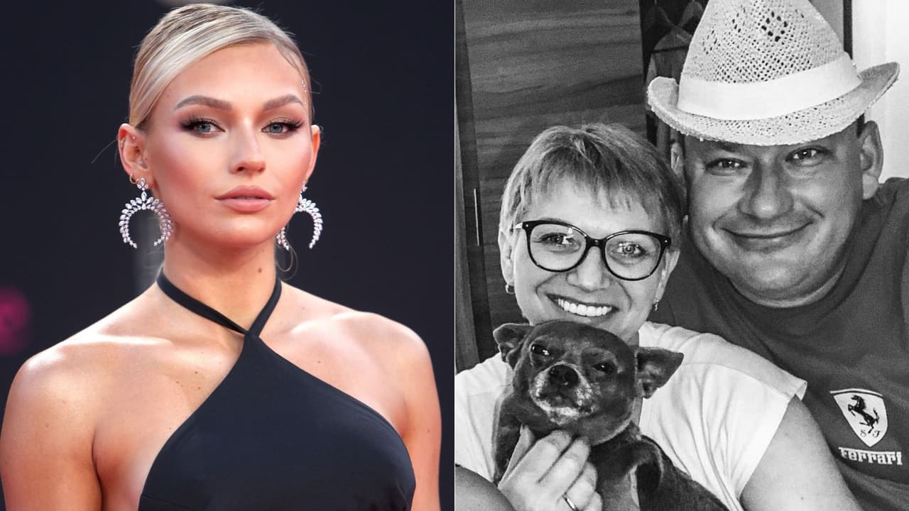 Irina Baeva revela cómo está su familia en Rusia ante el conflicto con Ucrania