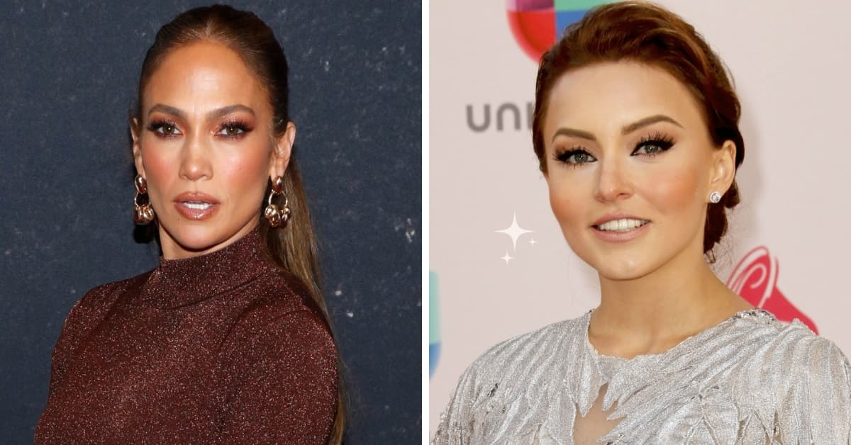 “Con el brasier de fuera”, escotes al revés y otros reveladores errores de vestuario de las famosas