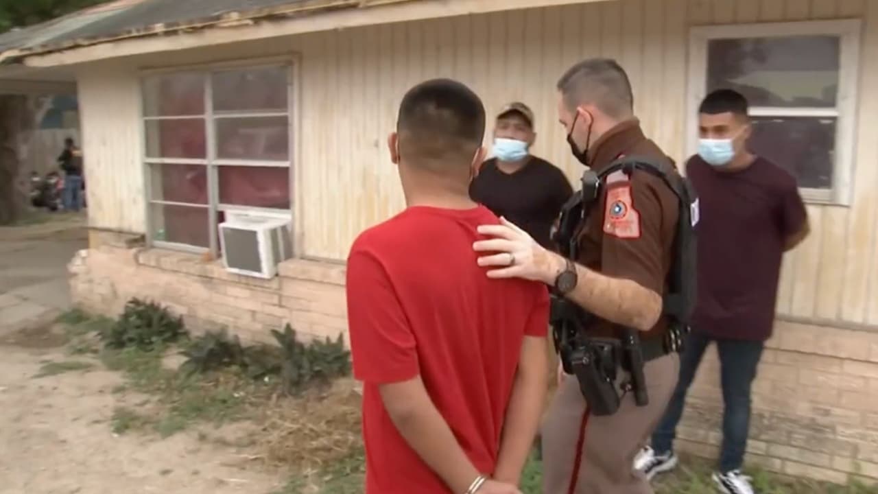 Entra en vigor ley en Texas que obliga a alguaciles a cooperar con ICE: esto debes saber