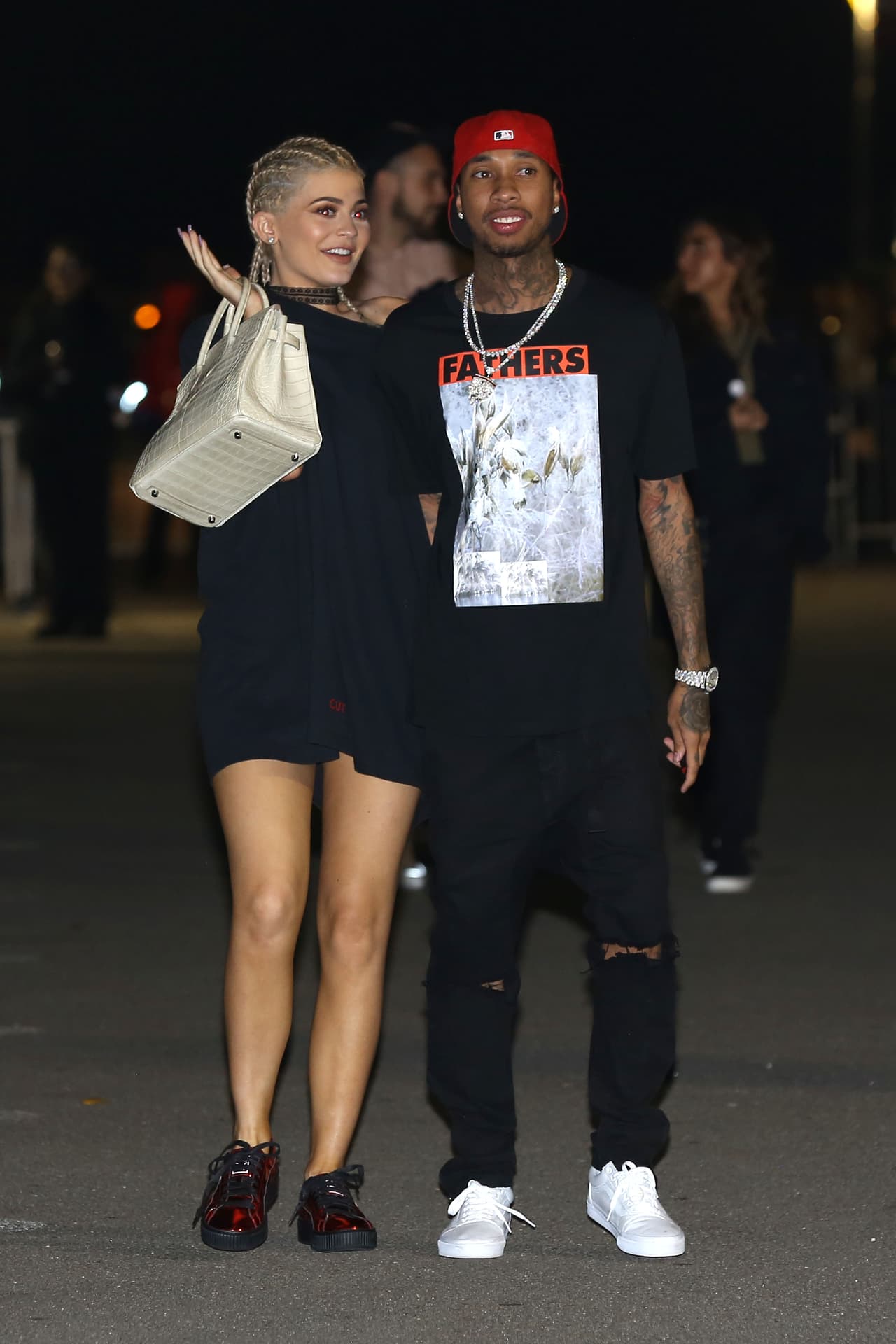 Pero poco a poco la situación se ha ido relajando.