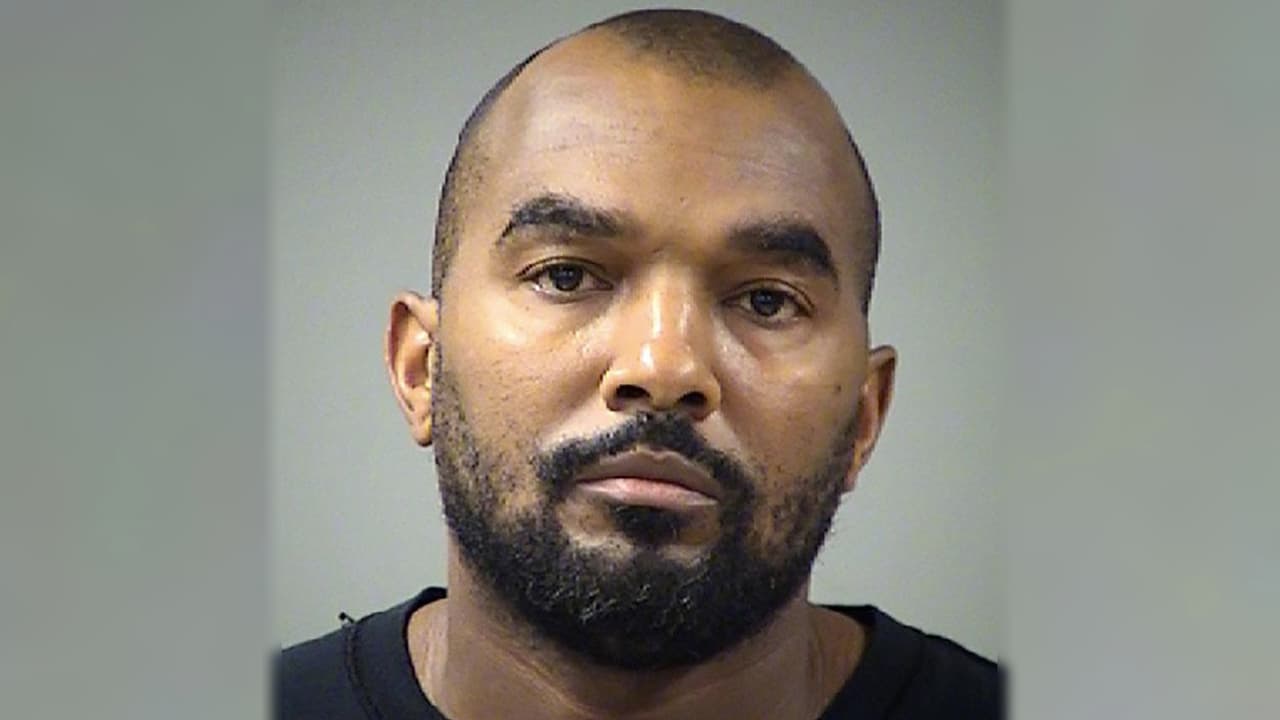 Tras las rejas el presunto 'ladrón del hacha', sospechoso de robos millonarios a joyerías en cuatro estados