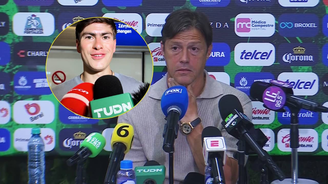 Matías Almeyda lanza consejo a Hormiga González tras llegar al futbol de Europa