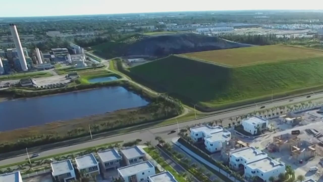 “Una victoria” para habitantes de Miami-Dade: la polémica planta procesadora no estará en Doral