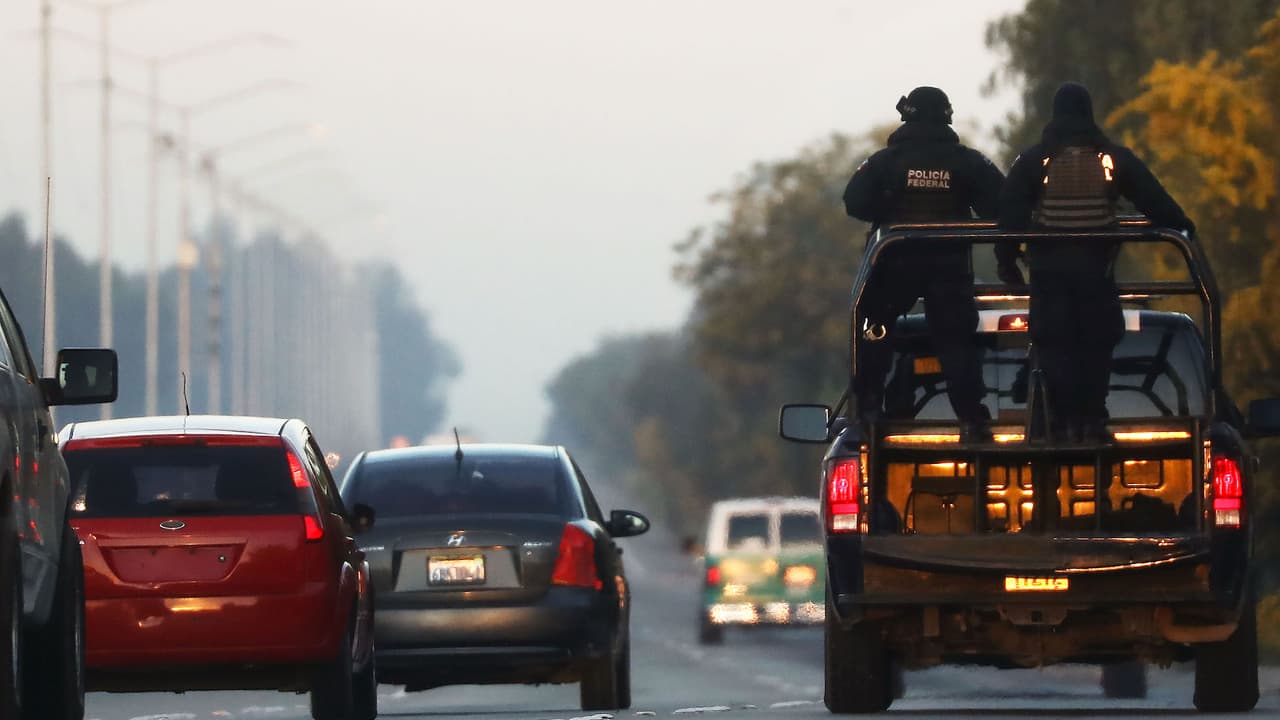Fuentes confirman que otro residente de Chicago fue víctima de violencia en México