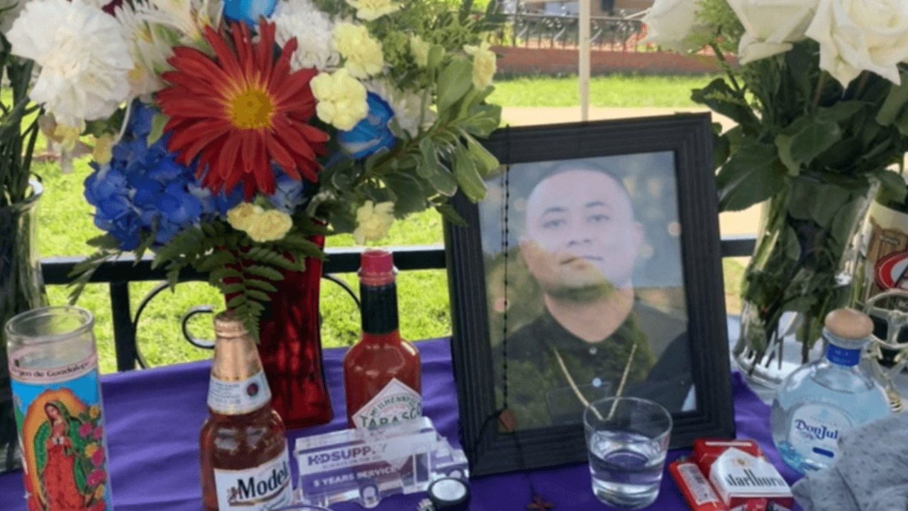 En esta ciudad no habían matado a nadie este año, hasta ahora: Union City registra su primer asesinato