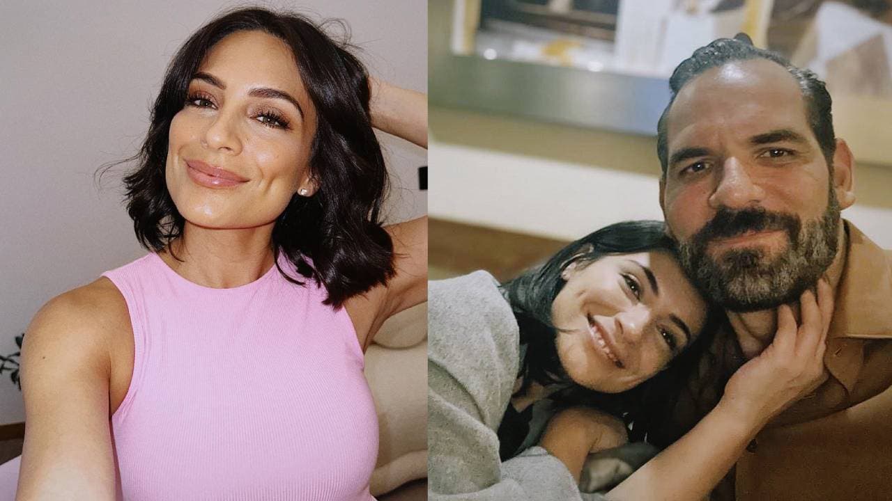 Ana Brenda confiesa motivo por el que no usa su anillo de compromiso… ¿no habrá boda?