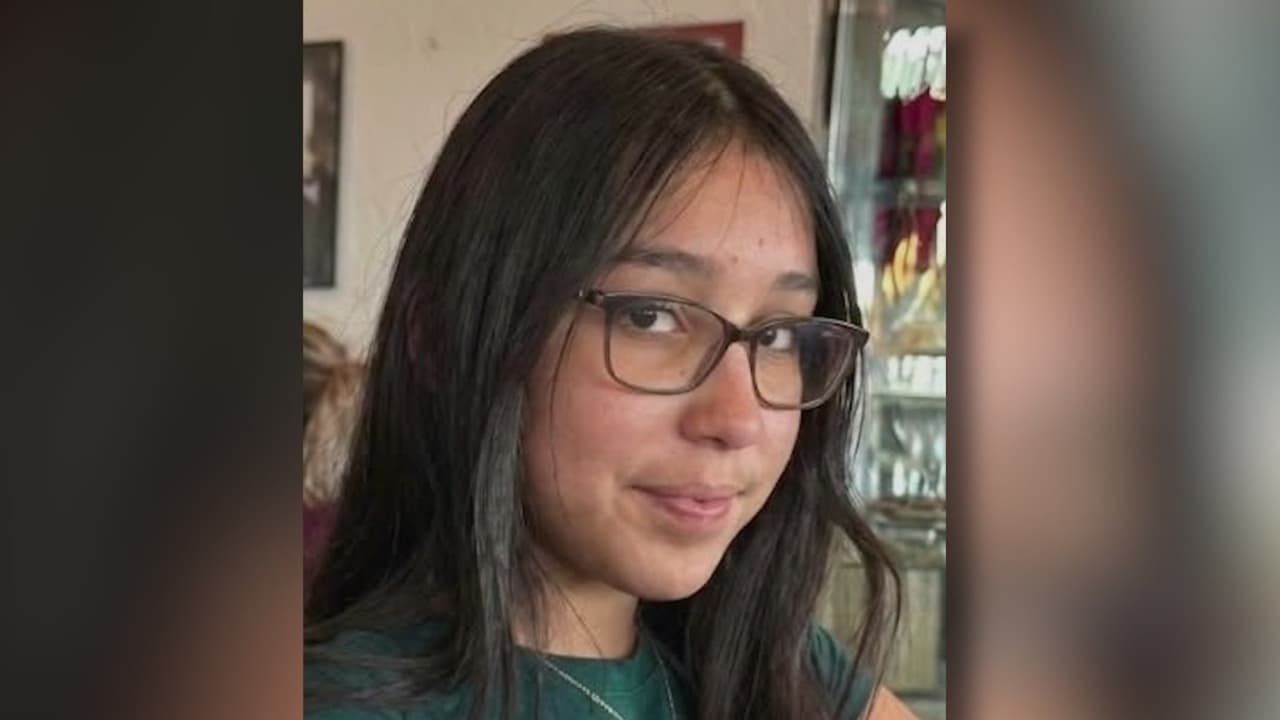 Encuentran con vida a adolescente Isabella Ramírez en San Antonio