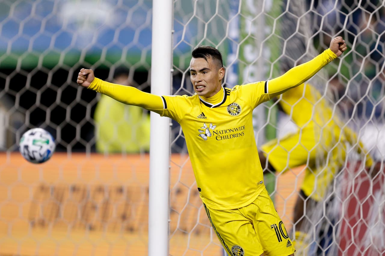 Zelarayán: "Mucho de lo que aprendí tiene que ver con Tuca Ferretti"