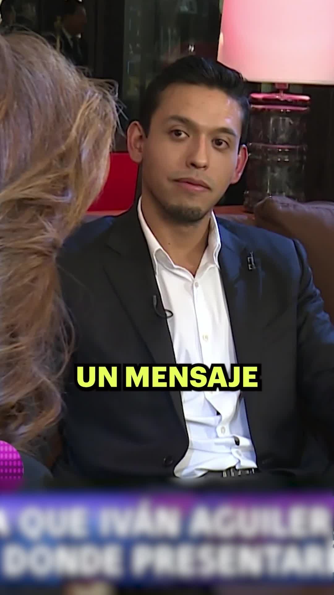 "Juan Gabriel no es tuyo": Lisset es contundente con mensaje para Iván Aguilera